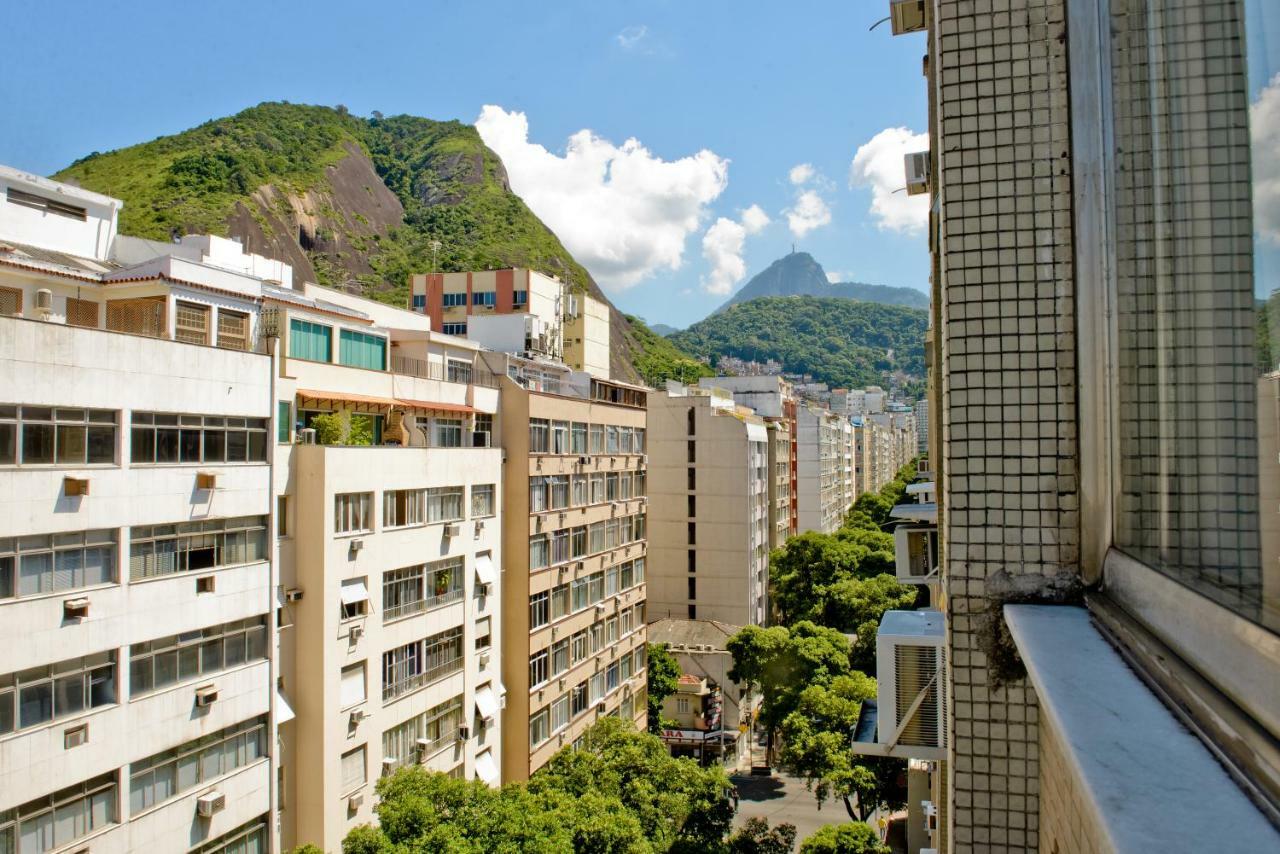 Copacabana 2ª Quadra * Río de Janeiro