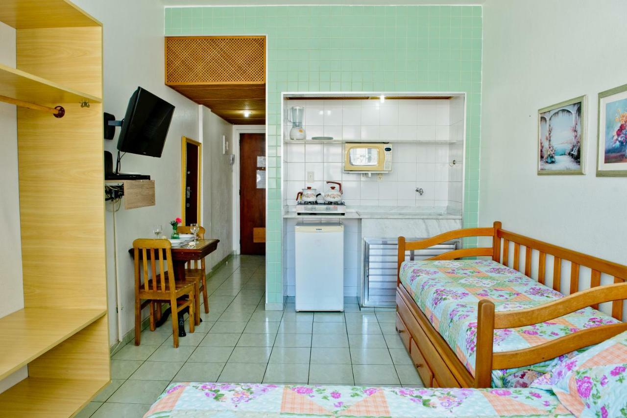 Copacabana 2ª Quadra Apartamento Río de Janeiro