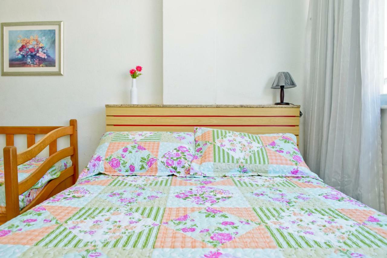 Apartamento Copacabana 2ª Quadra Río de Janeiro